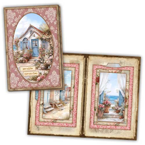Free Junk Journal Printables