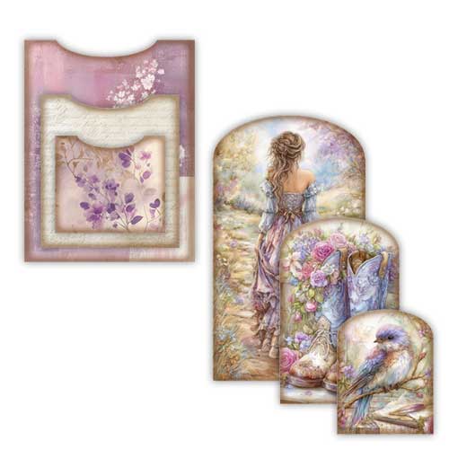 Free Junk Journal Printables