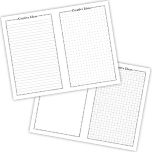 Free Junk Journal Printables