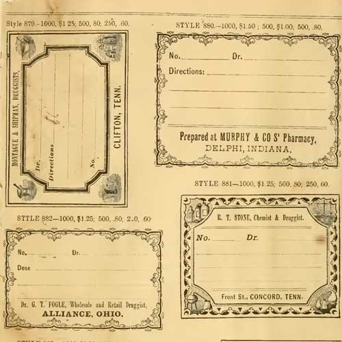 40+ Free Vintage Junk Journal Printables > Creative ArtnSoul