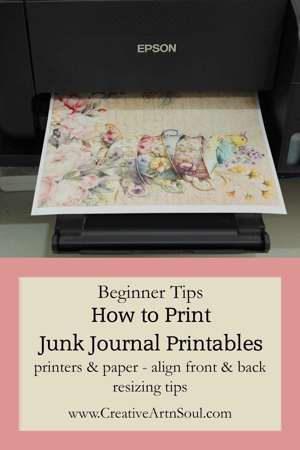 How to Scale or Resize PDF Printable Files