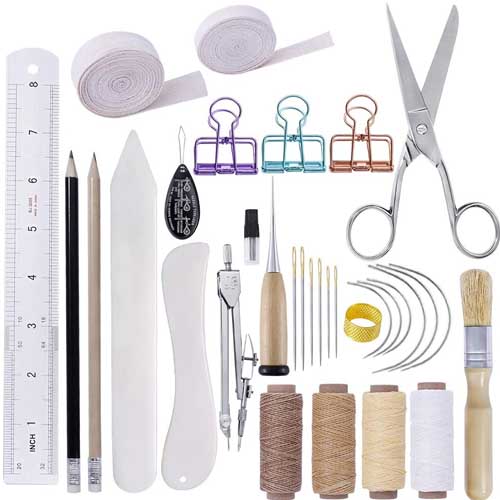 Bookbinding Kit