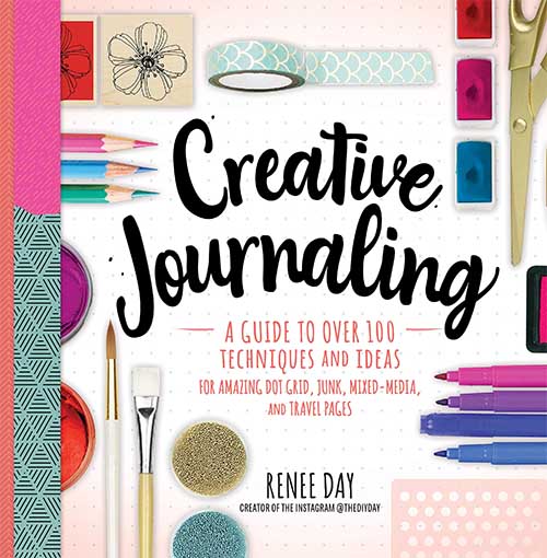 Creative Journaling Gift Ideas