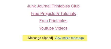 unsubscribe